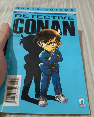 Detective Conan