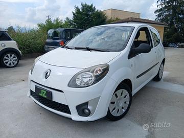 Renault Twingo 1.2 16V LEV Sport & Sound
