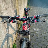 mountail grandezza M