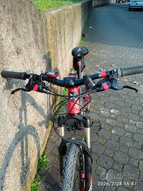 mountail grandezza M