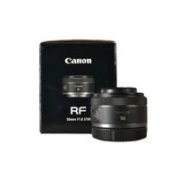 CANON RF 50mm F 1.8 STM - USATO