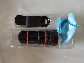 telescopio x smartphone 