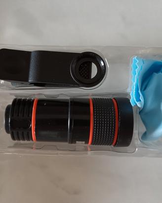 telescopio x smartphone 