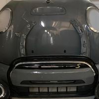 Musata completa Vari Auto 