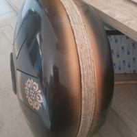 tank drum 30x16 General Caster