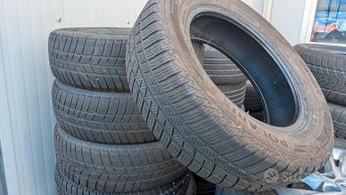 4 Gomme invernali Barum