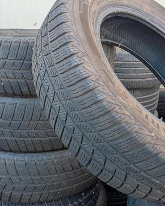 4 Gomme invernali Barum