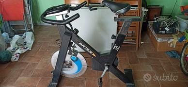 spin bike
