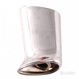Gambo lungo della freccia Harley Davidson