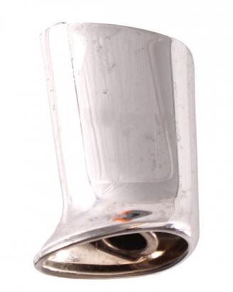Gambo lungo della freccia Harley Davidson