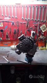 Albero motore vespa125 originale