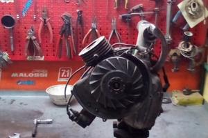 Albero motore vespa125 originale