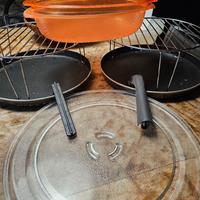 Accessori microonde Whirlpool 