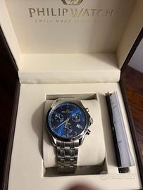 cronografo Philips Watch crono