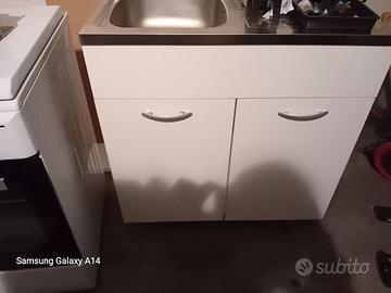 Mobili cucina