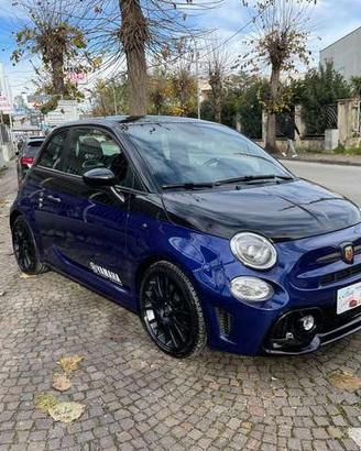 Abarth 595 ABARTH 595 YAMAHA