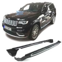 PEDANE PEDANE PER JEEP GRAND CHEROKEE 11-