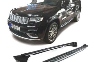 PEDANE PEDANE PER JEEP GRAND CHEROKEE 11-