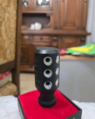 pomello cambio Sparco