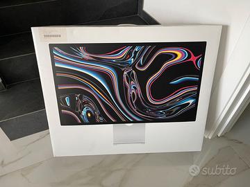 Apple MKOU3VC/A  27  5K monitor