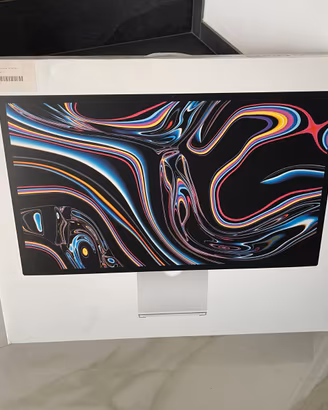 Apple MKOU3VC/A  27  5K monitor