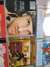 Lotto CD musicali