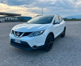 Nissan Qashqai 1.5 dCi Tekna - Full Optional