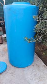 Recipiente per acqua 500 litri