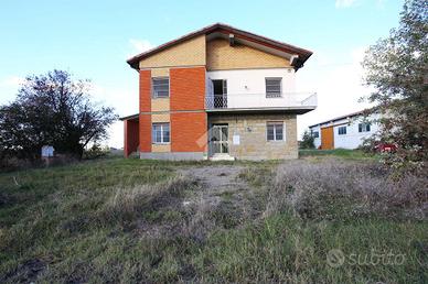 BIFAMILIARE A CALDERARA DI RENO