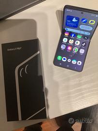 Samsung z flip 7
