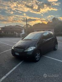 mercedes classe b coupè