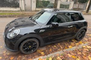 Mini Cooper SE Yours 2022