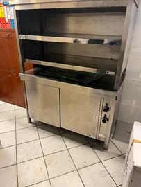 Lampade, cassettiere, mobiletti ecc.