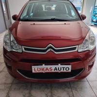 Citroen C3 1.2 VTi 82 Seduction