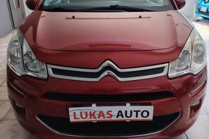 Citroen C3 1.2 VTi 82 Seduction