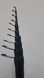 Bolognese Daiwa Amorphouse Infinity R