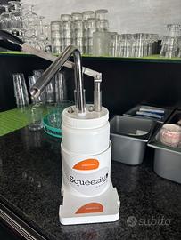 Erogatore marmellate