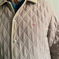 Giacca Trapuntata Marina Militare Italiana