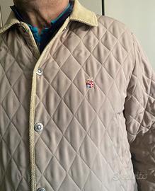 Giacca Trapuntata Marina Militare Italiana