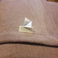 Copriletto copritutto matrimoniale cotone NUOVO