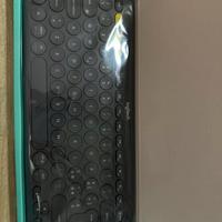 Logitech k380