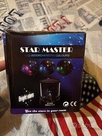 Proiettore di stelle