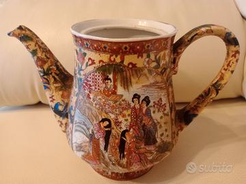 Vaso / Brocca vintage