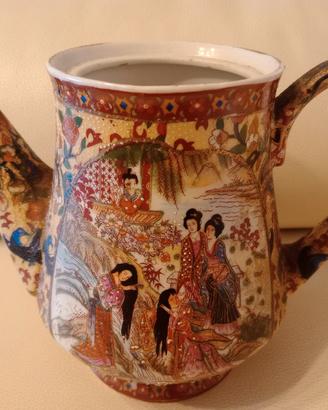 Vaso / Brocca vintage