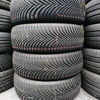 205 60 R 16 96H Michelin Alpin A5 Renault Captur D