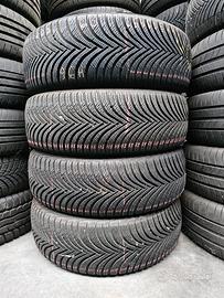 205 60 R 16 96H Michelin Alpin A5 Renault Captur D