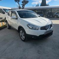 Nissan Qashqai 1.6 dCi DPF Acenta