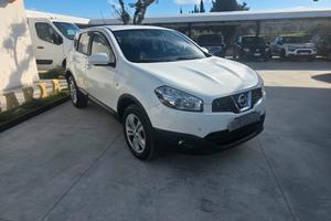 Nissan Qashqai 1.6 dCi DPF Acenta