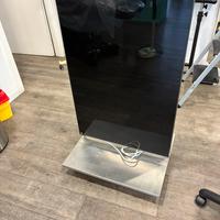 Pannello infrarossi riscaldante