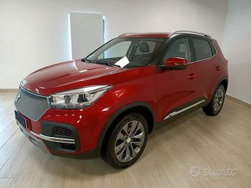 DR AUTOMOBILES DR 5 1.5 Bi-Fuel GPL